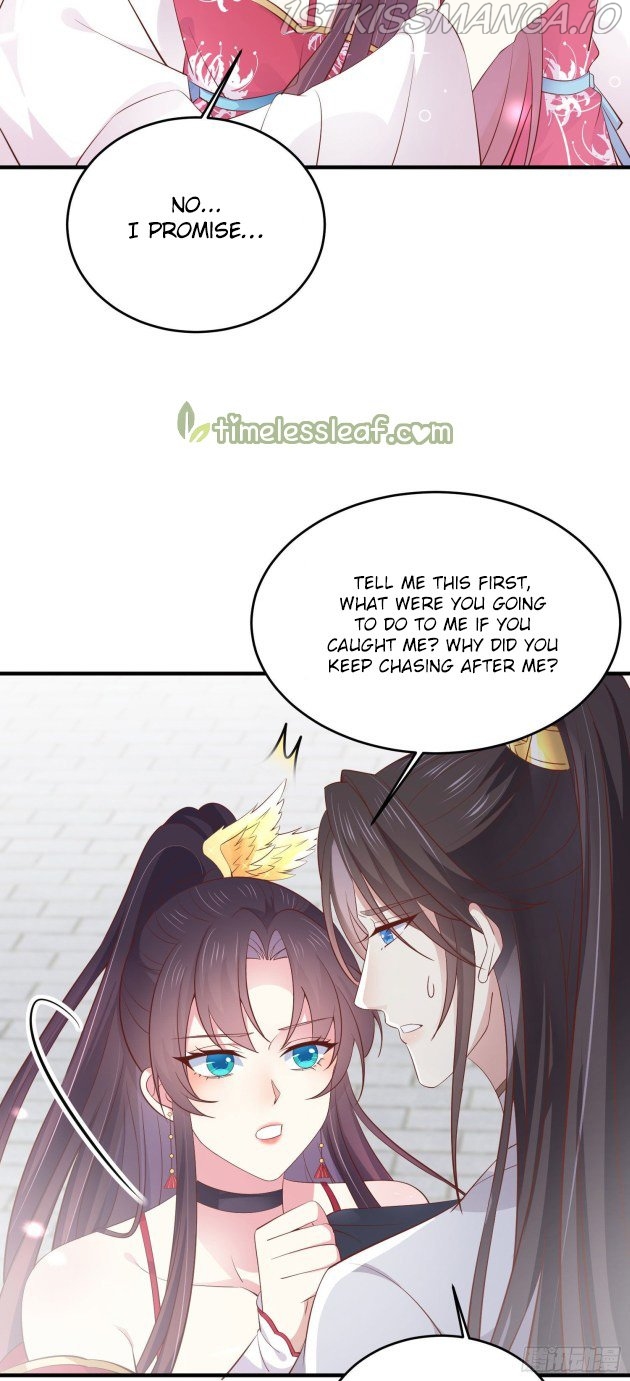 Pupillary Master Chapter 181.5 - page 3