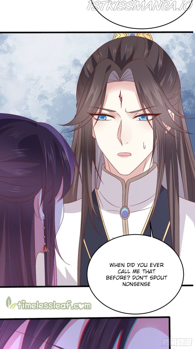 Pupillary Master Chapter 180.5 - page 14