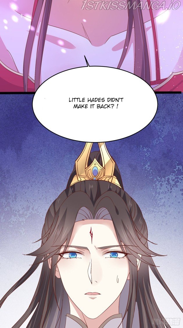 Pupillary Master Chapter 180.5 - page 16