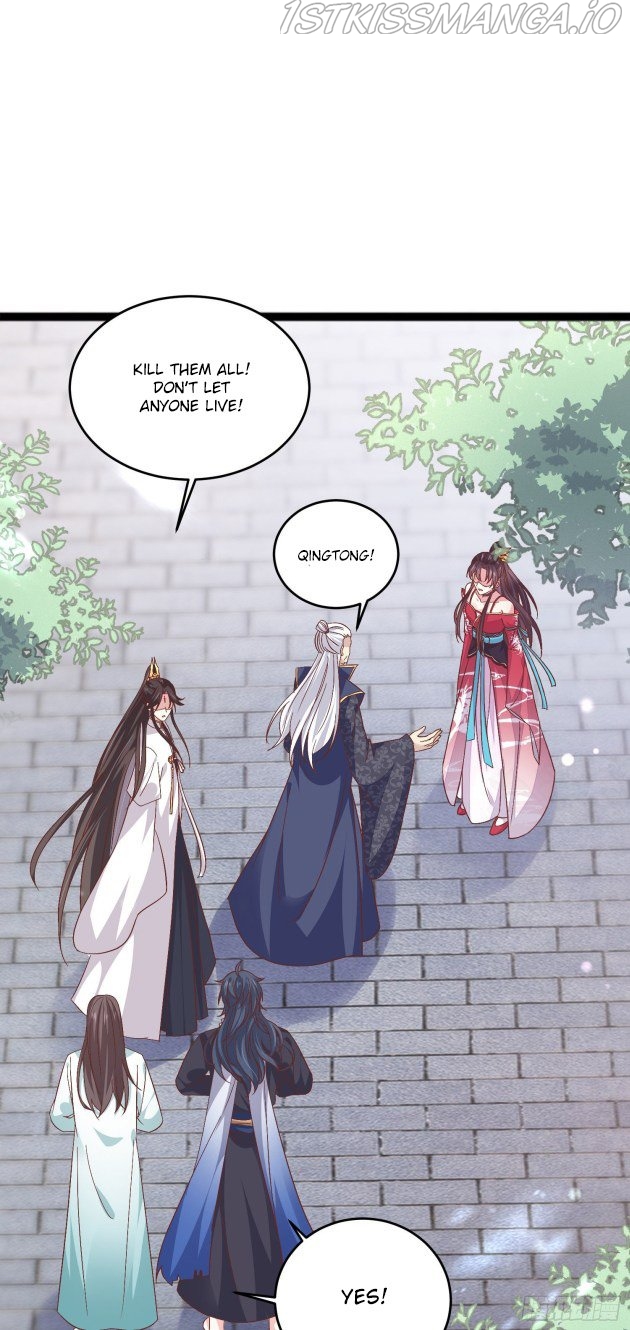 Pupillary Master Chapter 180.5 - page 6