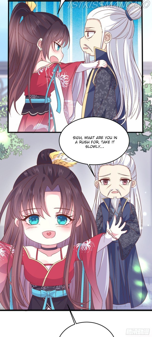 Pupillary Master Chapter 180.5 - page 9