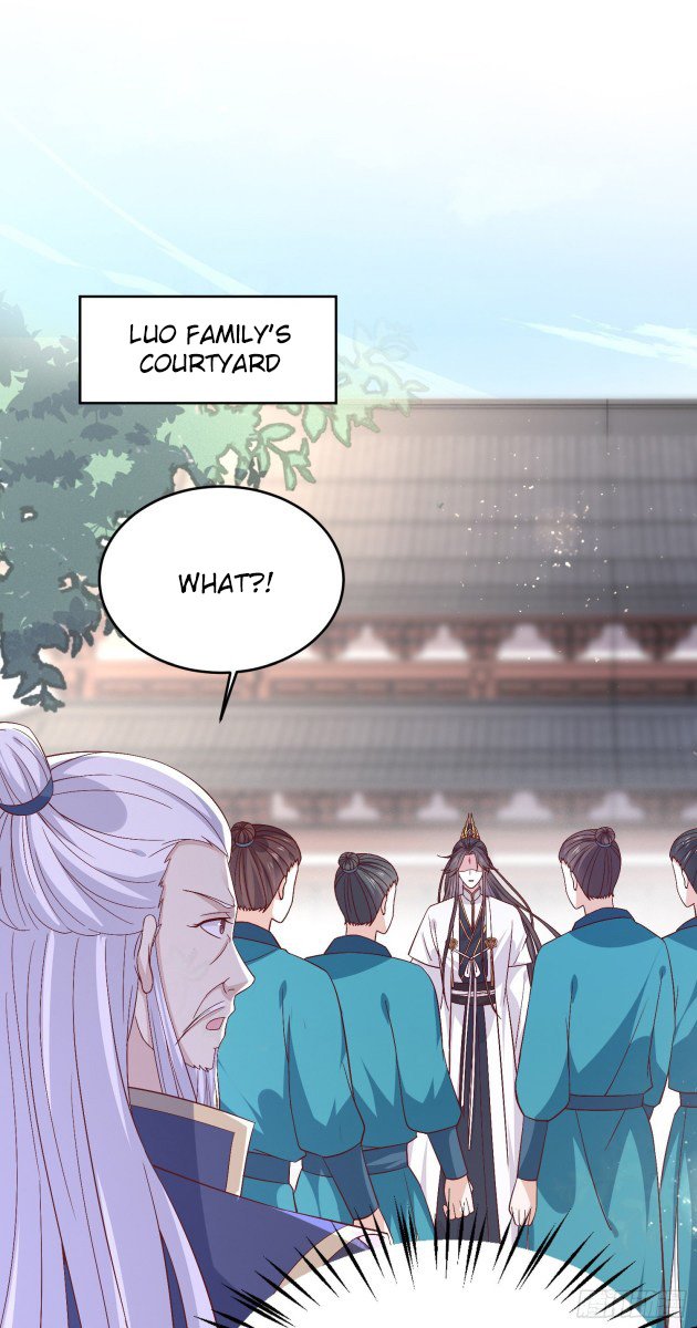 Pupillary Master Chapter 180 - page 1