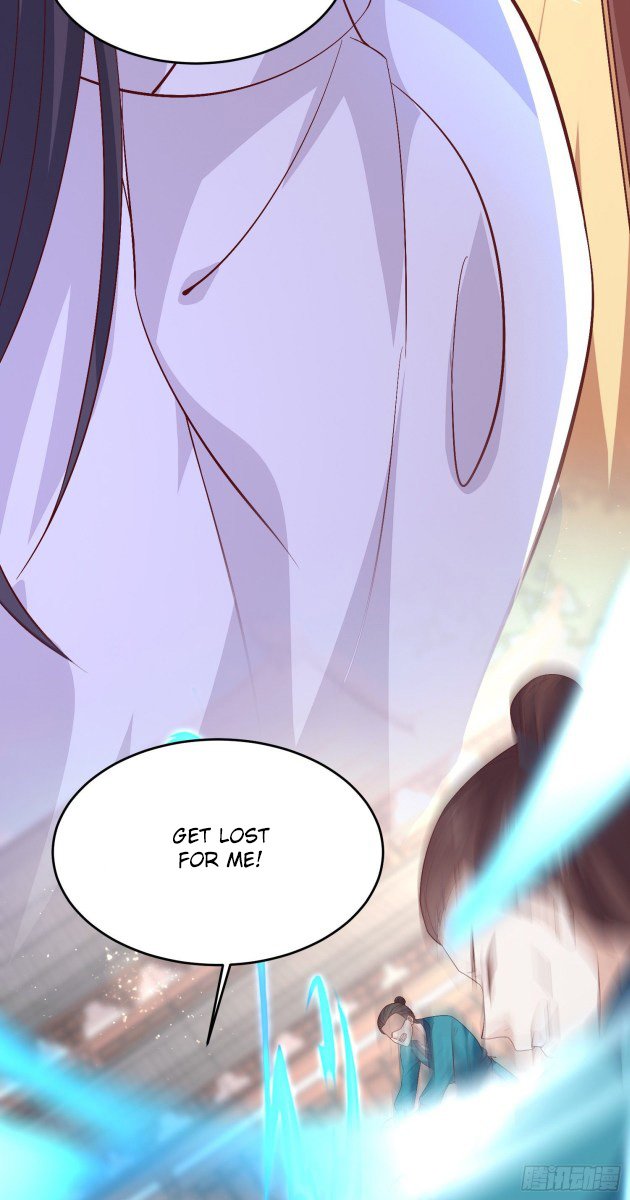 Pupillary Master Chapter 180 - page 5