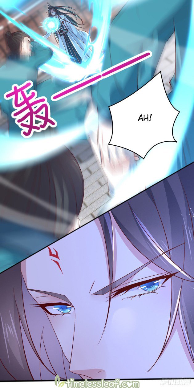 Pupillary Master Chapter 180 - page 6