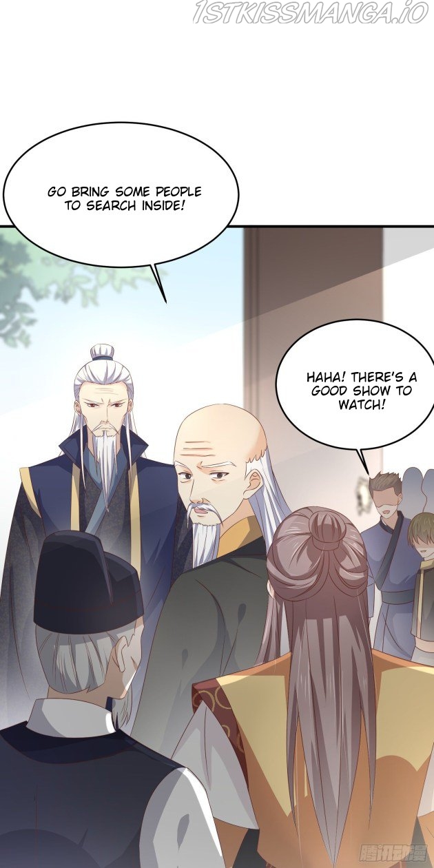 Pupillary Master Chapter 179.5 - page 10