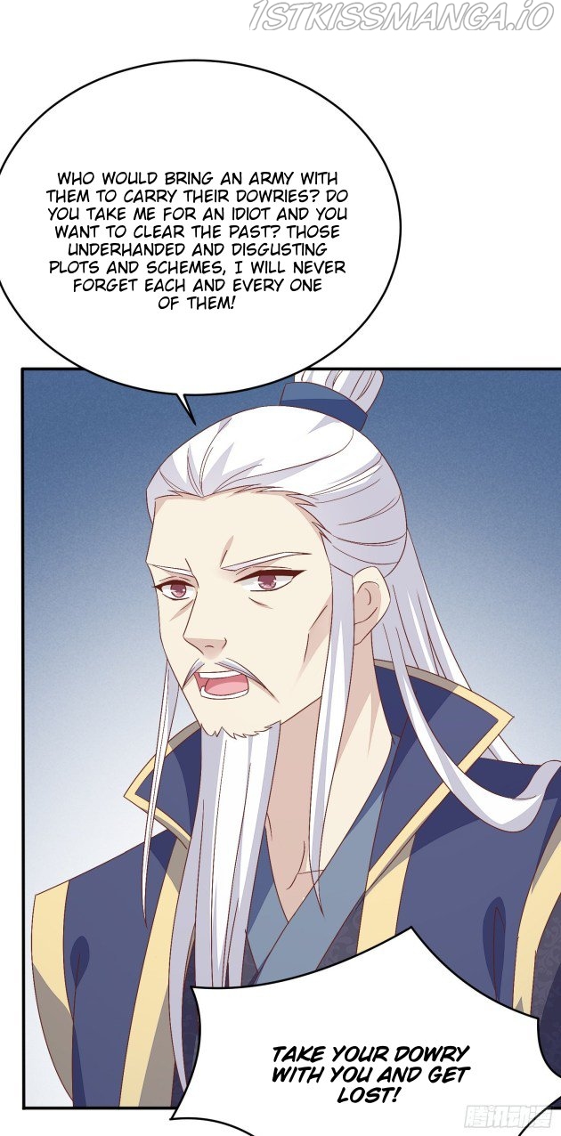 Pupillary Master Chapter 179.5 - page 2