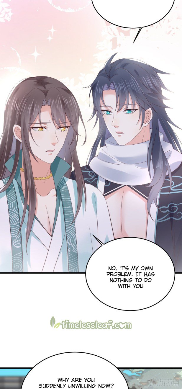 Pupillary Master Chapter 179 - page 14