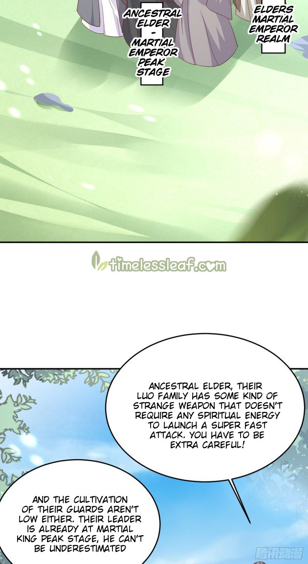 Pupillary Master Chapter 179 - page 3