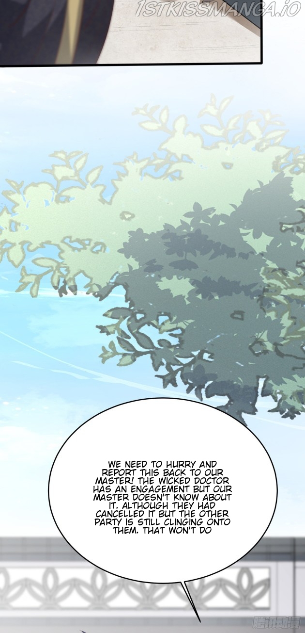 Pupillary Master Chapter 178.5 - page 7