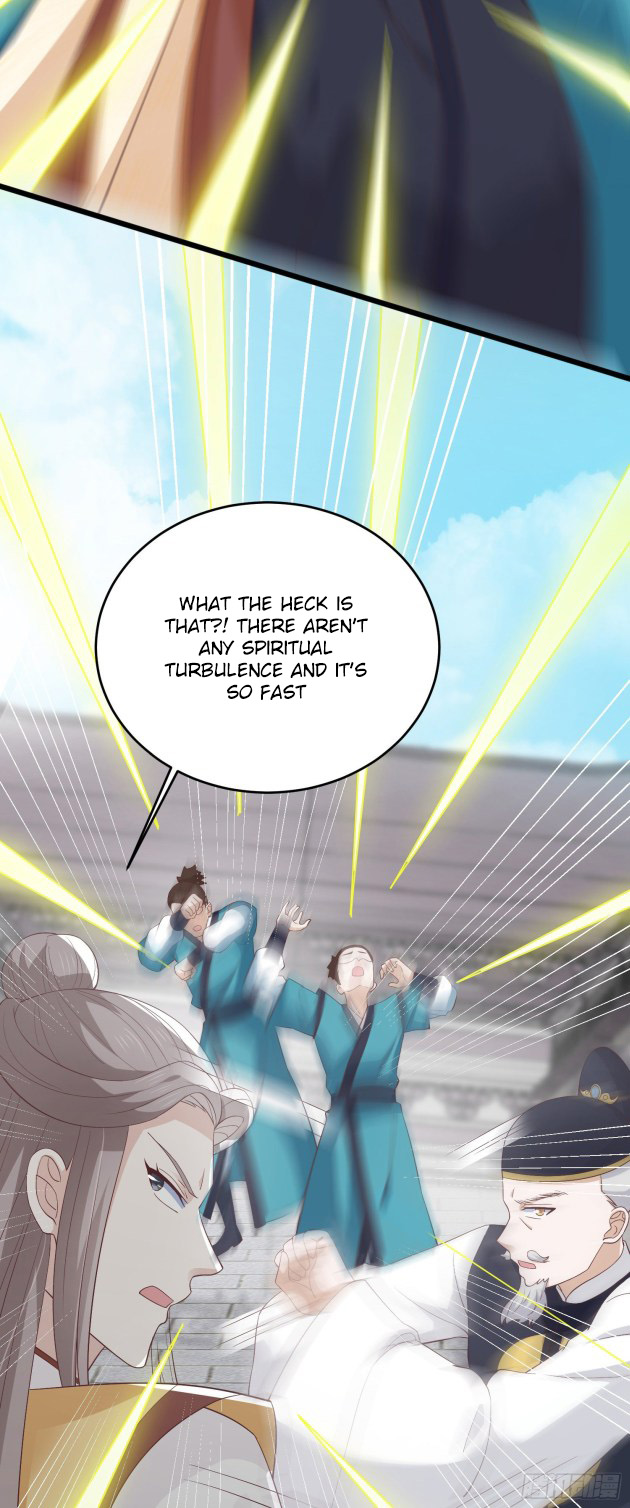 Pupillary Master Chapter 178 - page 13