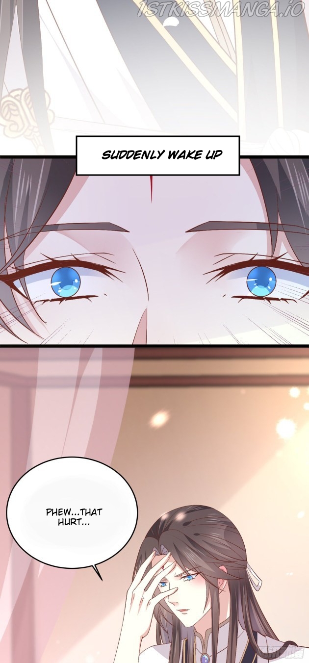 Pupillary Master Chapter 175.5 - page 15