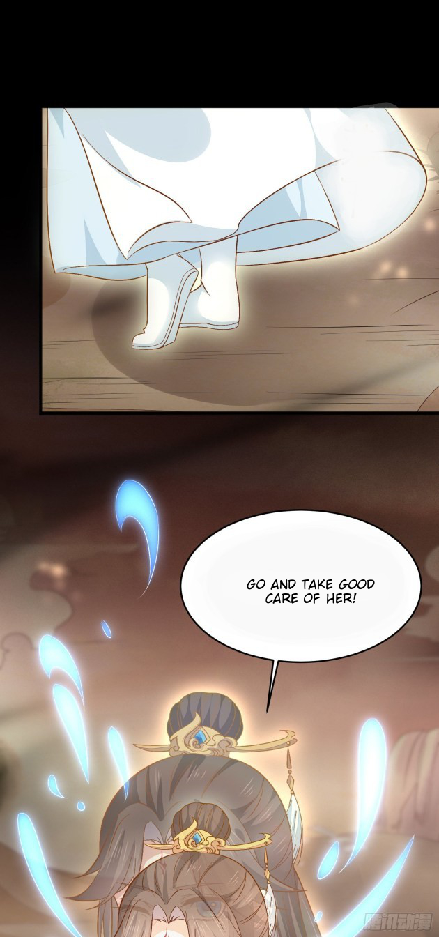 Pupillary Master Chapter 175 - page 8