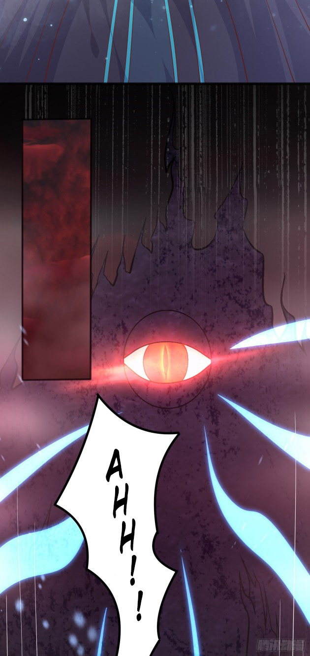 Pupillary Master Chapter 174 - page 12