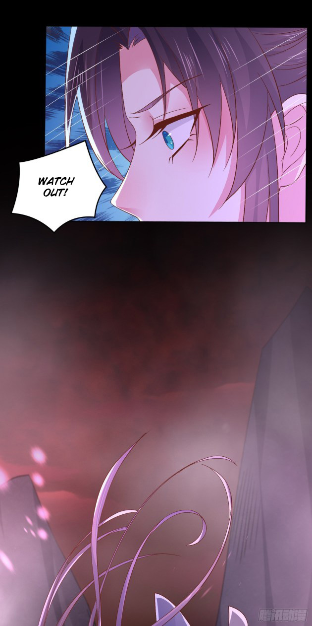 Pupillary Master Chapter 174 - page 3
