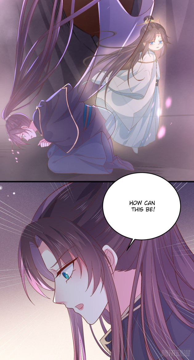 Pupillary Master Chapter 174 - page 4