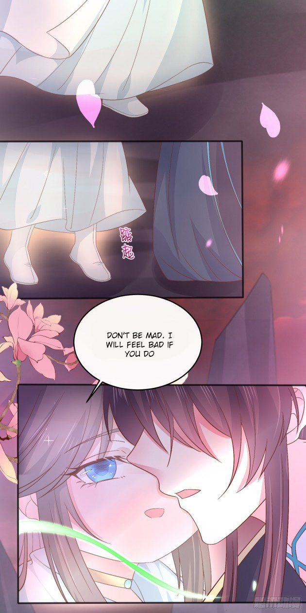 Pupillary Master Chapter 174 - page 7