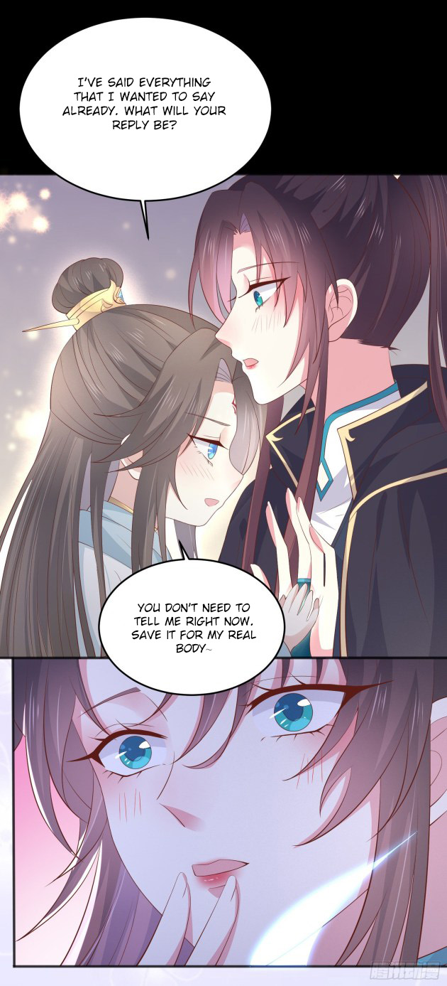 Pupillary Master Chapter 174 - page 9