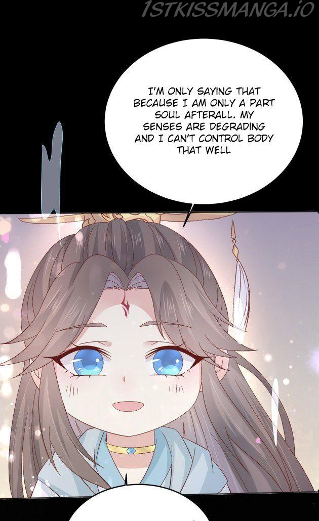Pupillary Master Chapter 173.5 - page 10