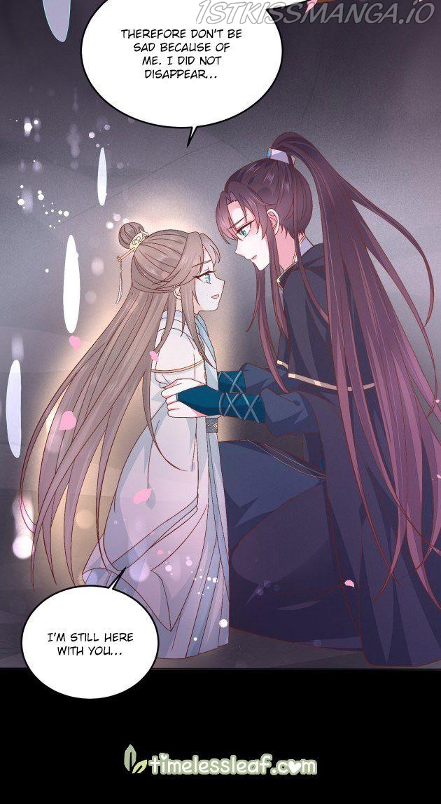 Pupillary Master Chapter 173.5 - page 12