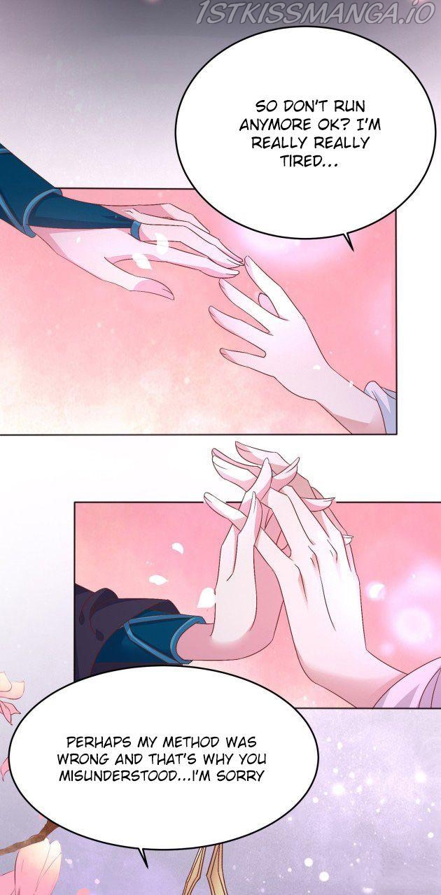 Pupillary Master Chapter 173.5 - page 3