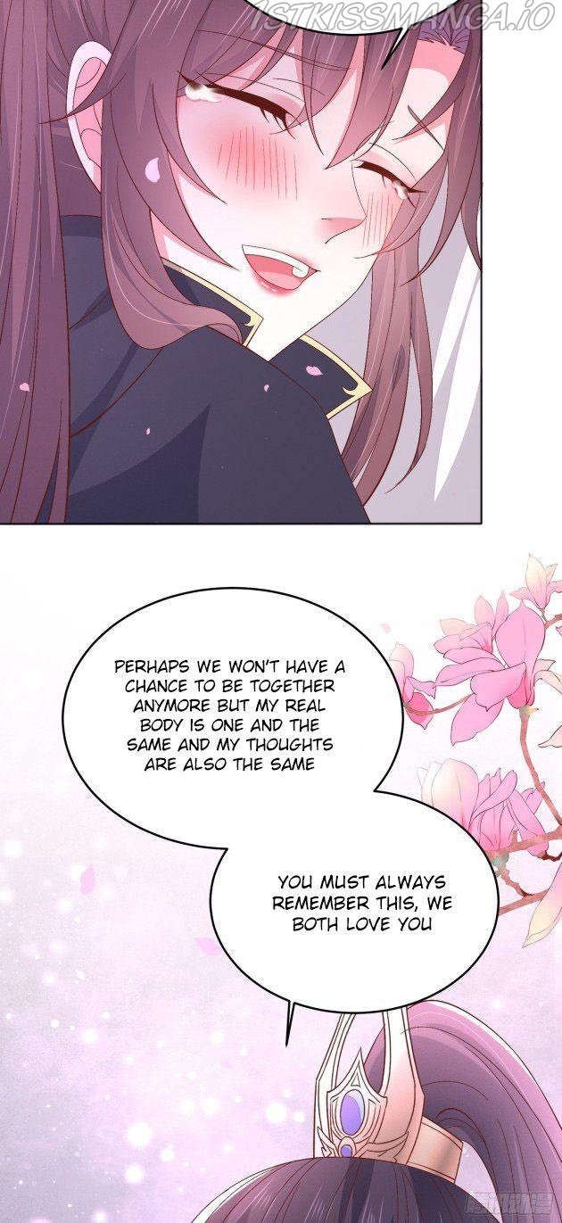 Pupillary Master Chapter 173.5 - page 7