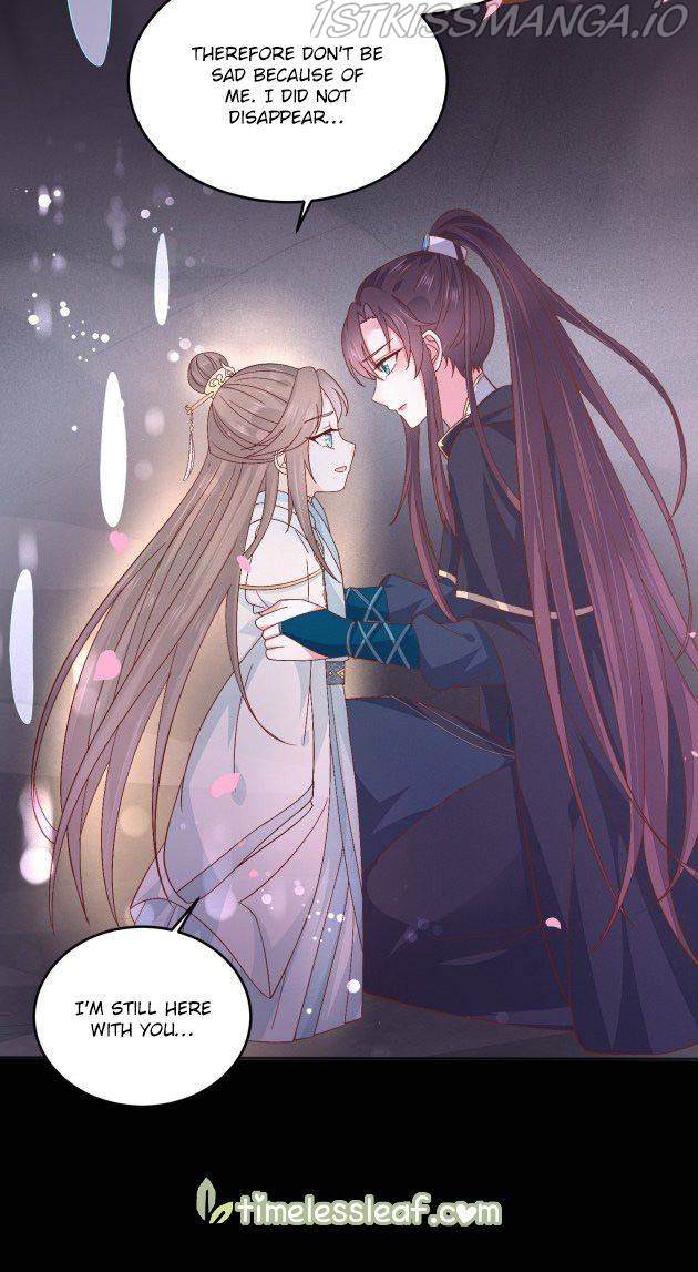 Pupillary Master Chapter 173.2 - page 12