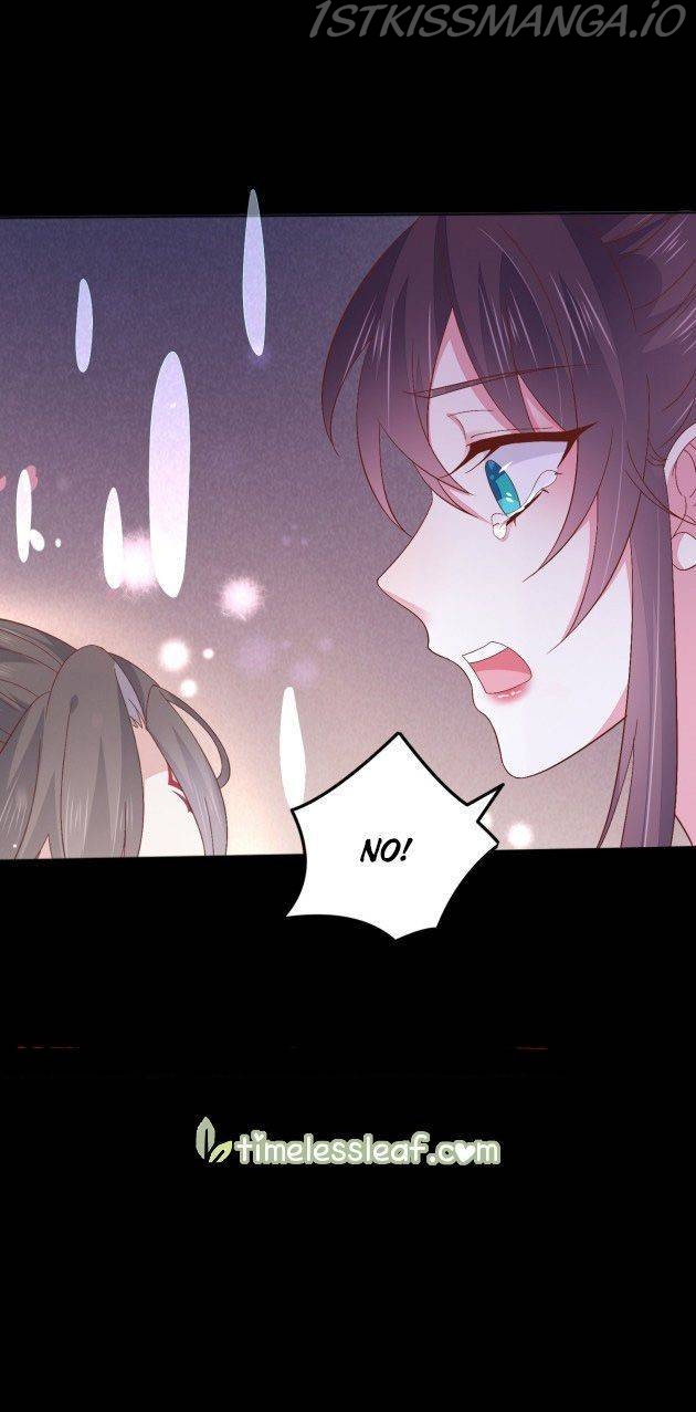 Pupillary Master Chapter 173.2 - page 13
