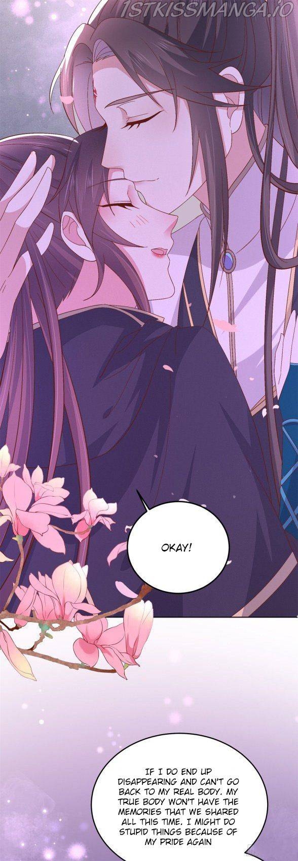 Pupillary Master Chapter 173.2 - page 8