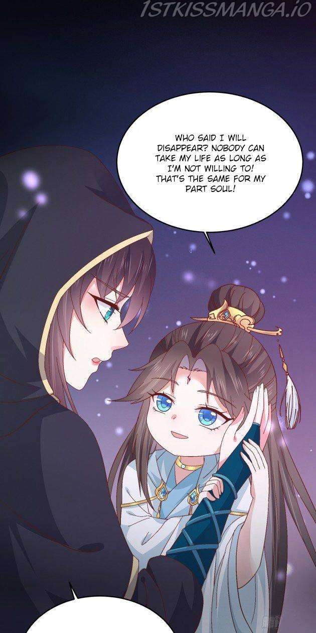 Pupillary Master Chapter 173.1 - page 1