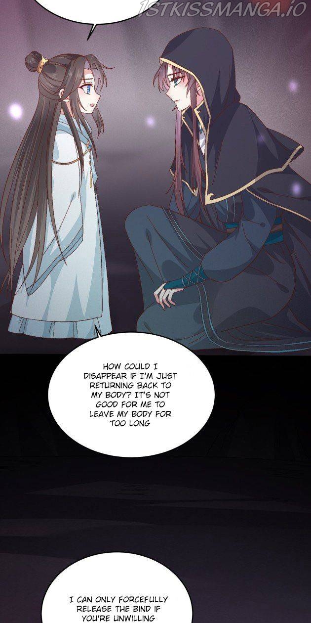 Pupillary Master Chapter 173.1 - page 6