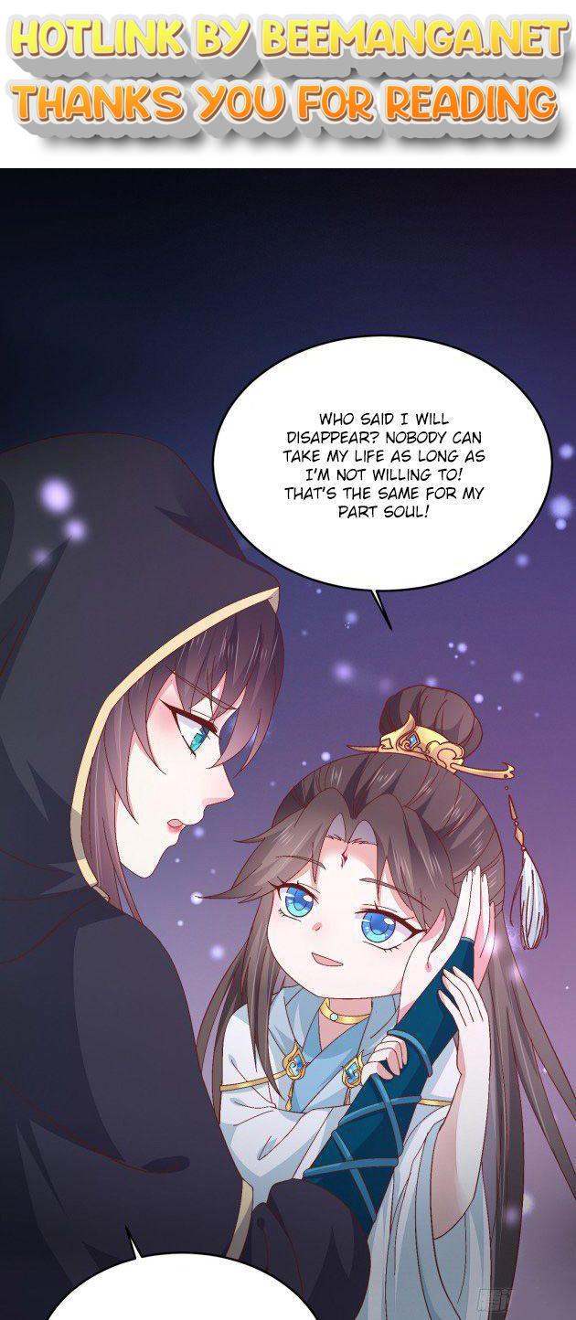 Pupillary Master Chapter 173 - page 1