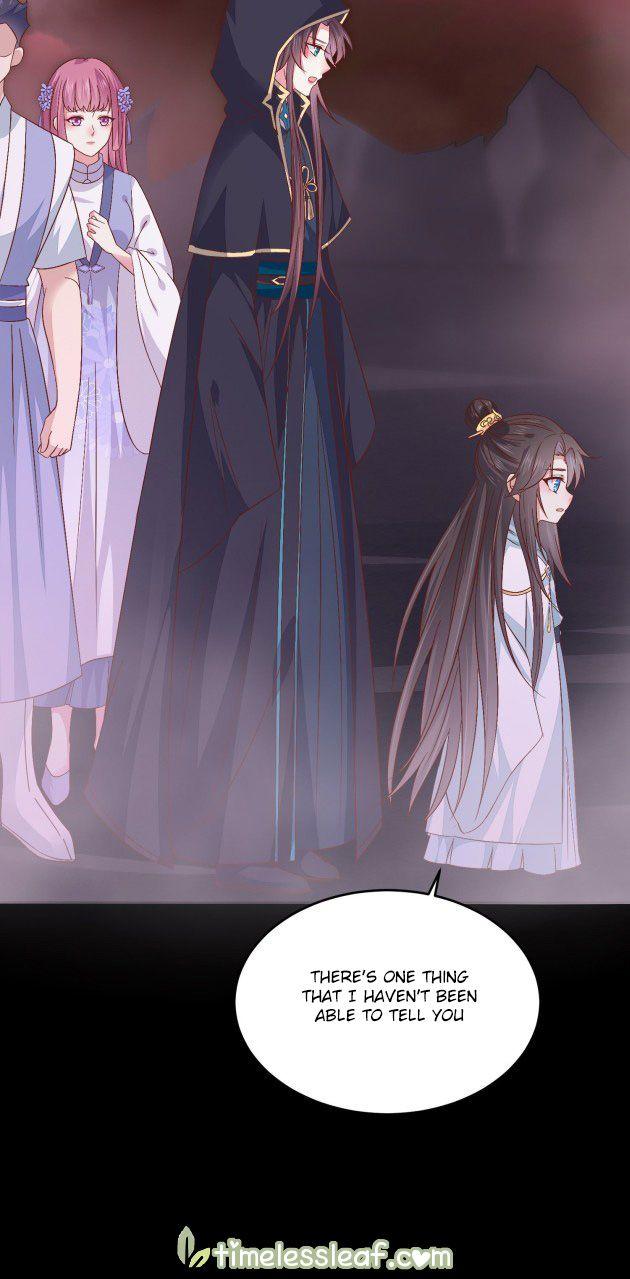 Pupillary Master Chapter 173 - page 12