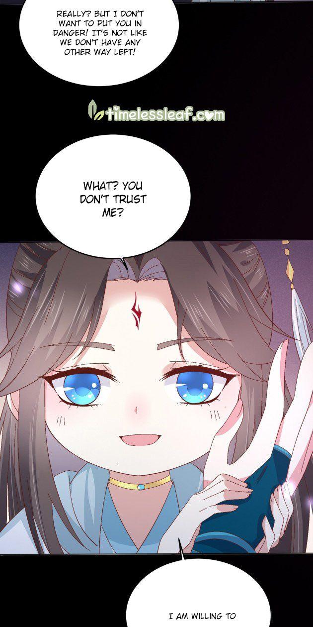 Pupillary Master Chapter 173 - page 2