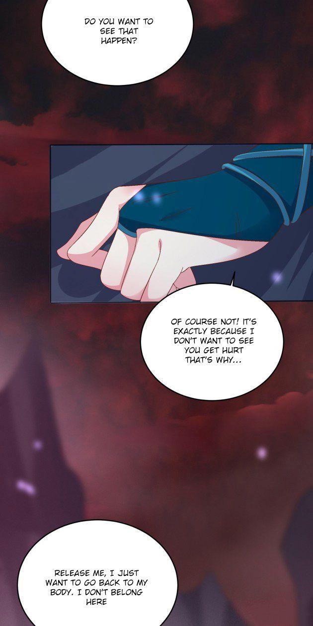 Pupillary Master Chapter 173 - page 5