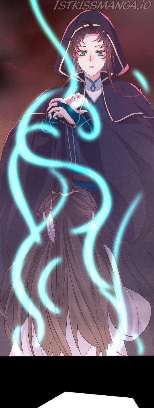 Pupillary Master Chapter 172.5 - page 2