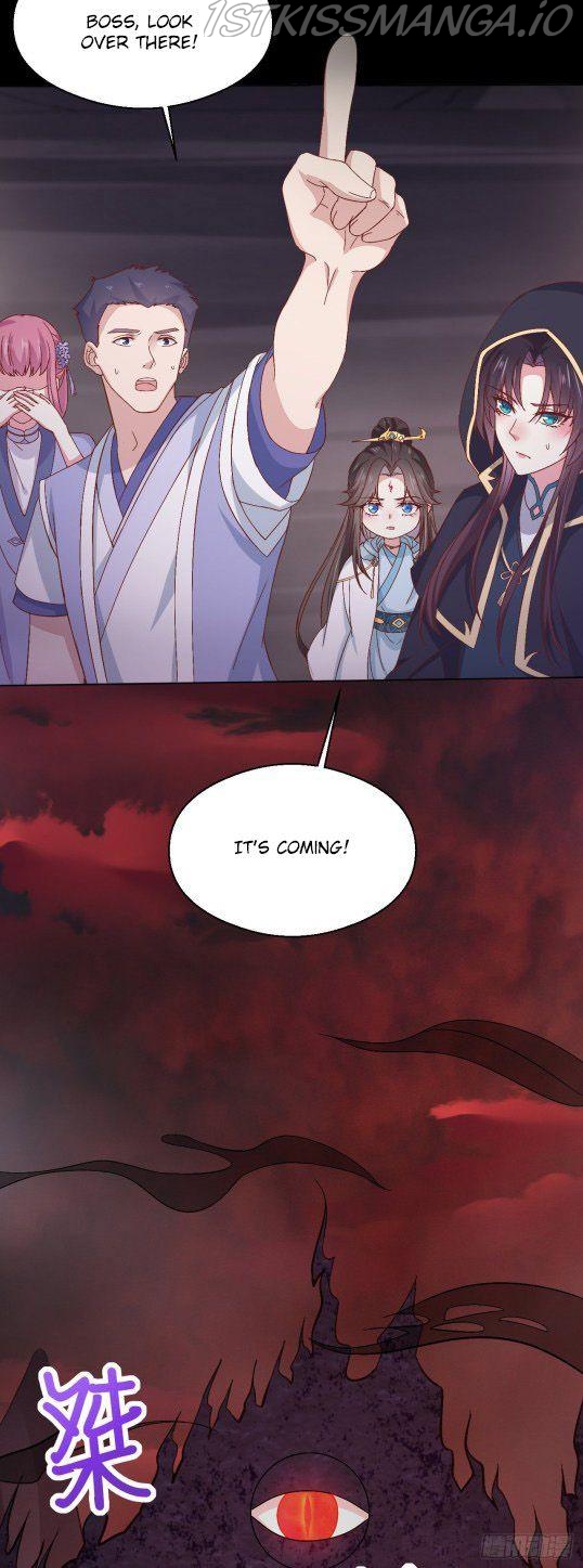 Pupillary Master Chapter 172.5 - page 4