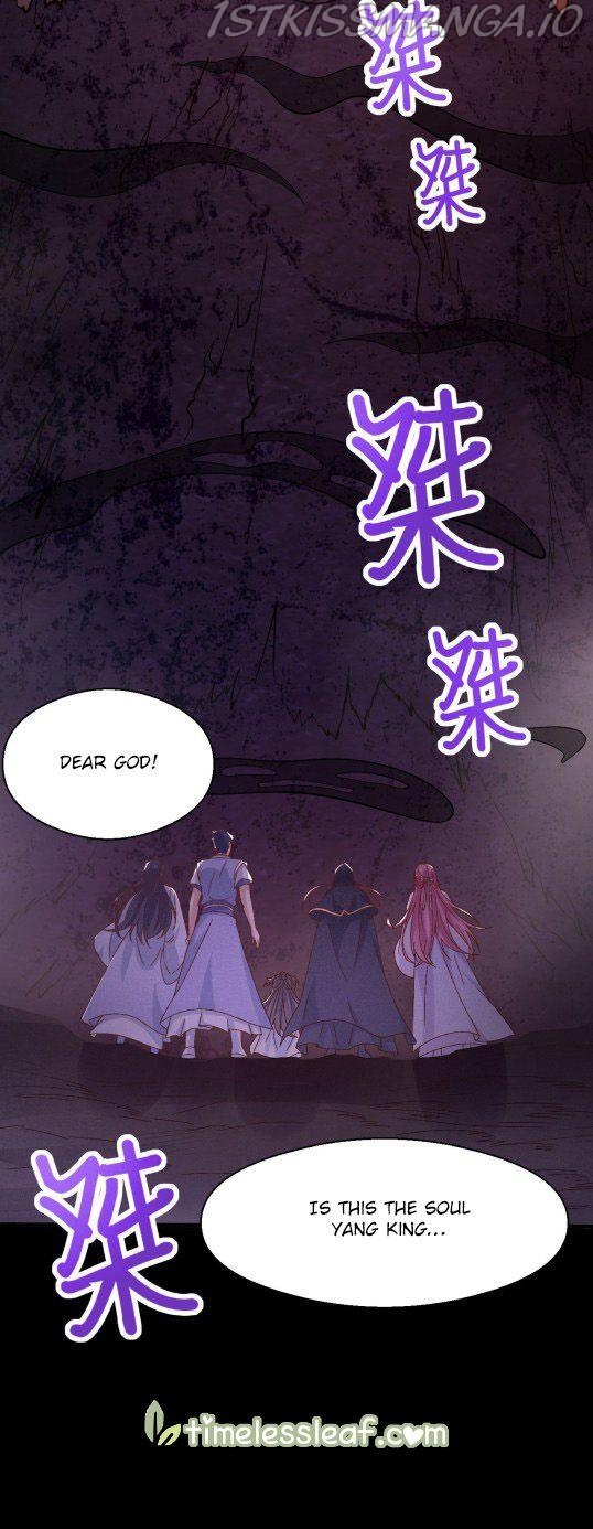 Pupillary Master Chapter 172.5 - page 5