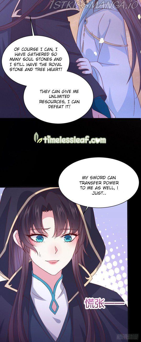Pupillary Master Chapter 172.5 - page 8