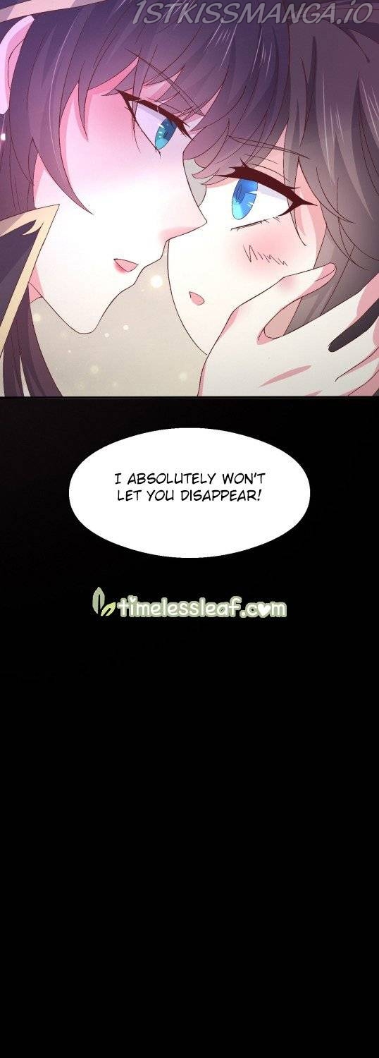Pupillary Master Chapter 172.2 - page 11