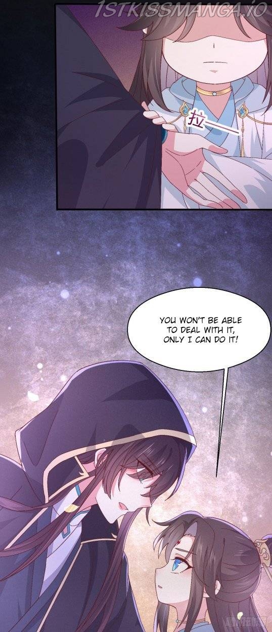 Pupillary Master Chapter 172.2 - page 7