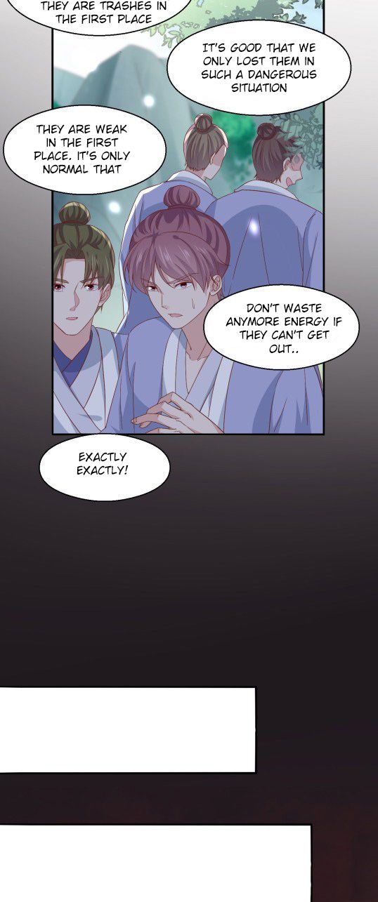 Pupillary Master Chapter 172 - page 10
