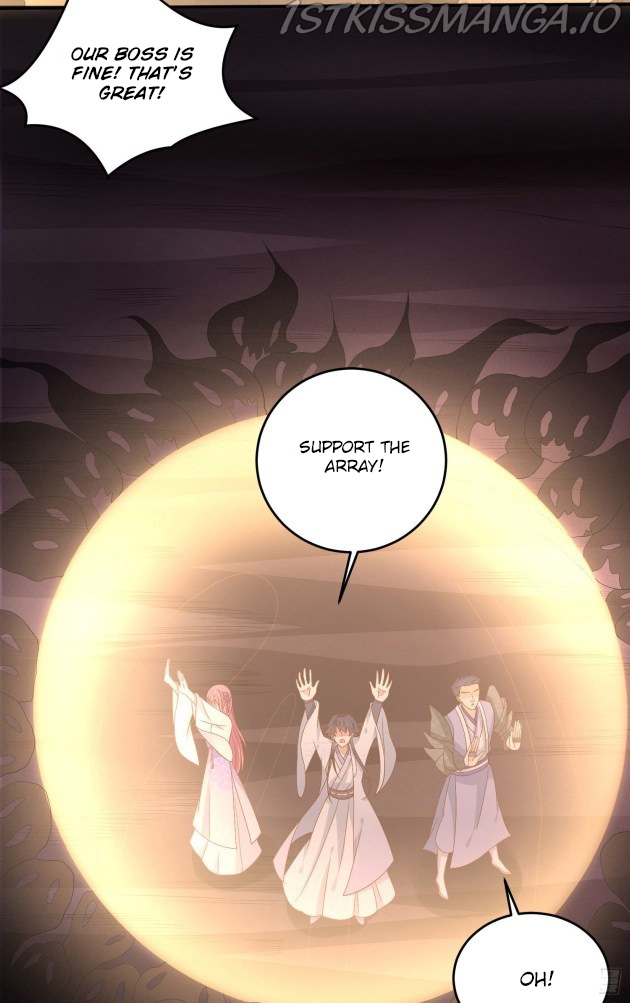 Pupillary Master Chapter 171.5 - page 3