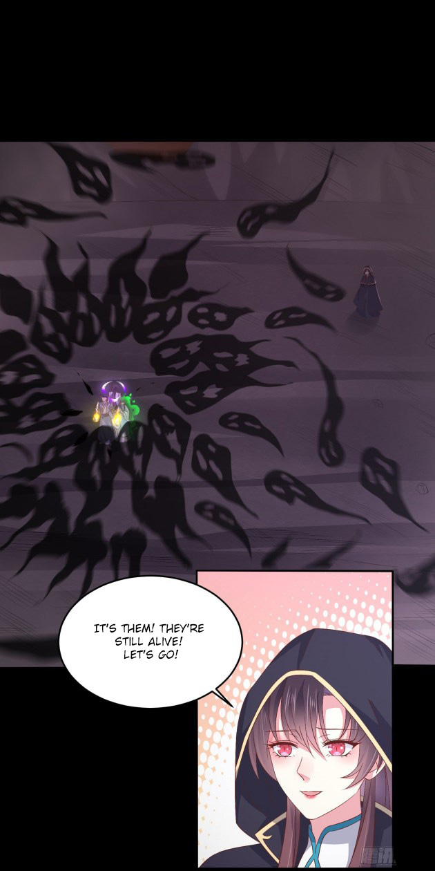 Pupillary Master Chapter 171 - page 13