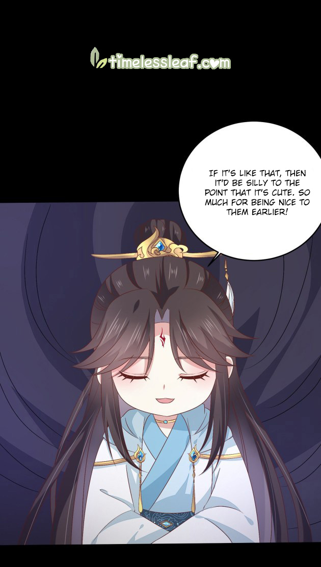 Pupillary Master Chapter 171 - page 4
