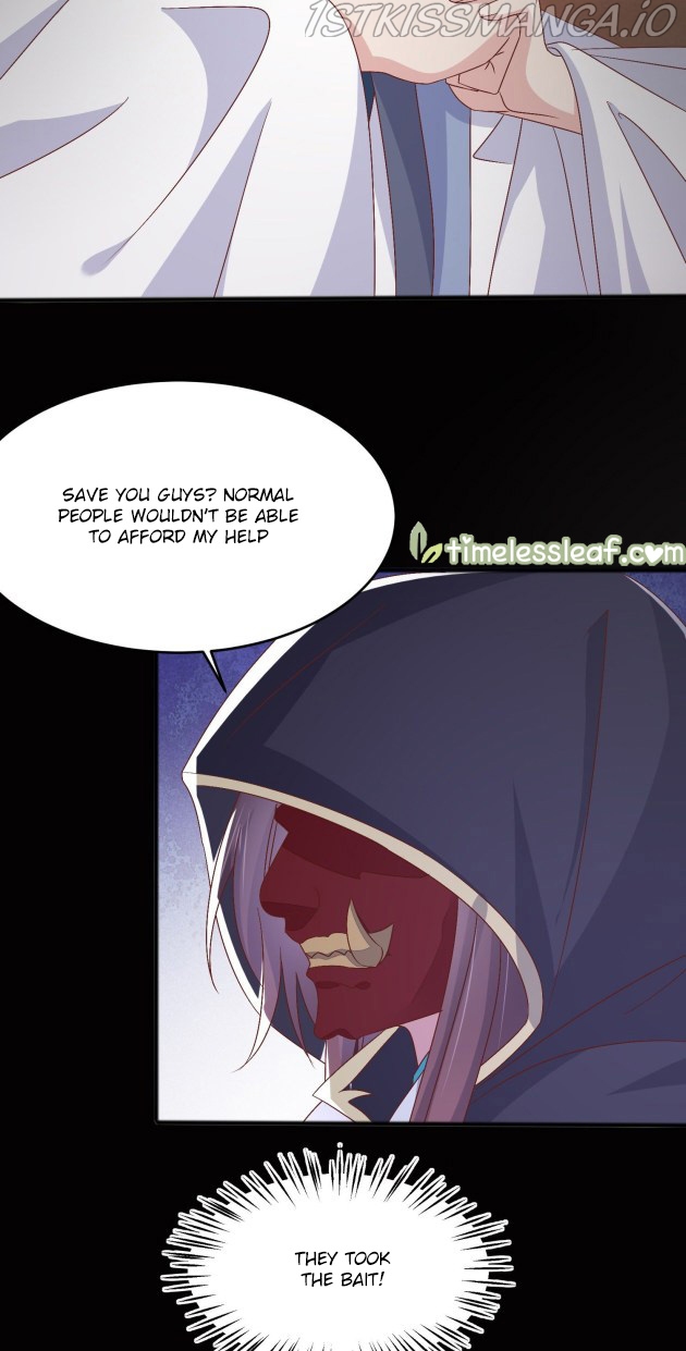 Pupillary Master Chapter 170.5 - page 2