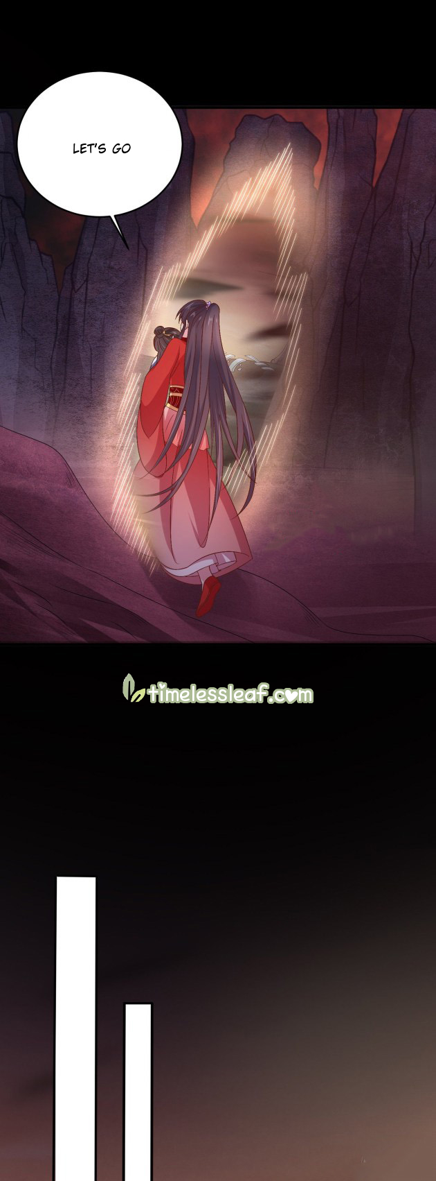 Pupillary Master Chapter 170 - page 8