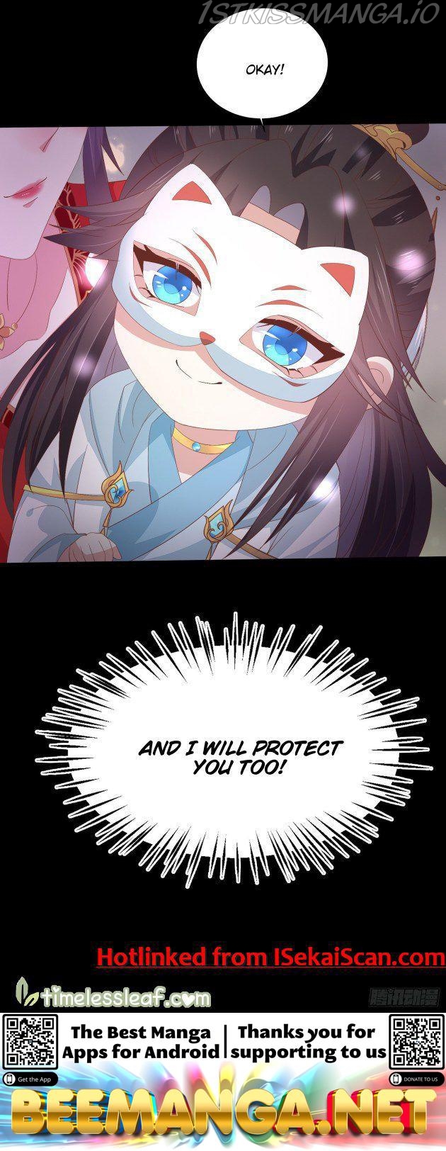 Pupillary Master Chapter 169.5 - page 14