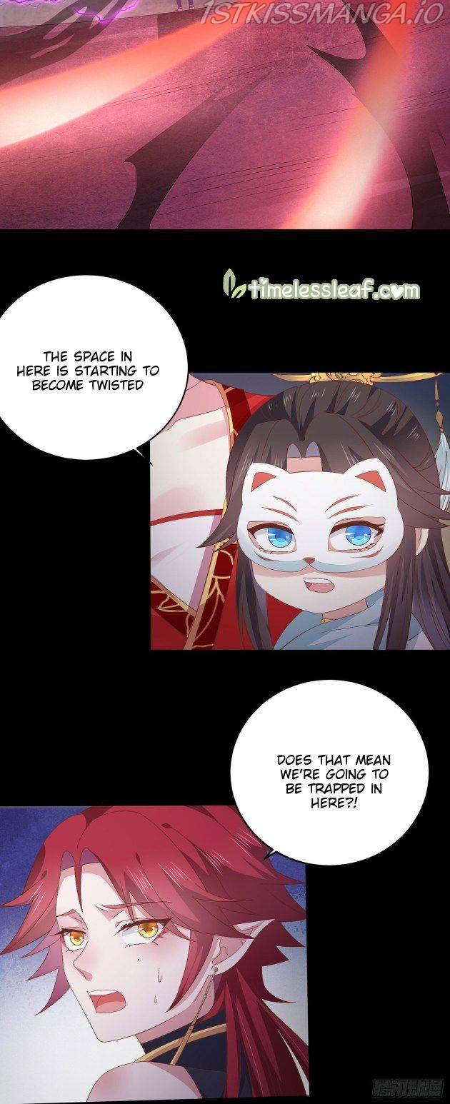 Pupillary Master Chapter 169.2 - page 9