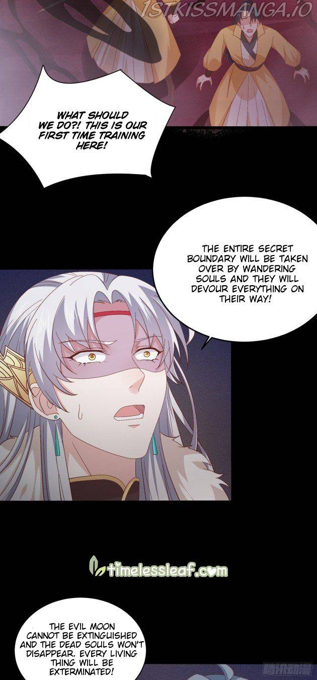 Pupillary Master Chapter 169.1 - page 3