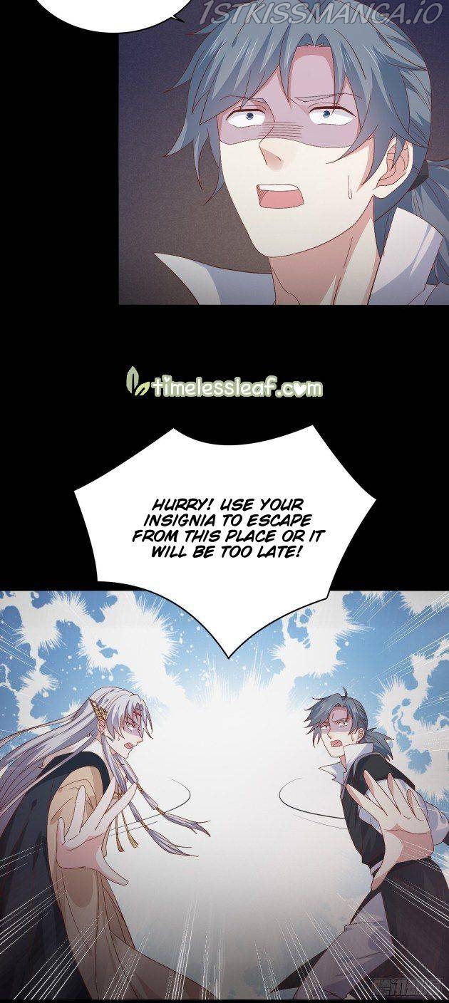 Pupillary Master Chapter 169.1 - page 4